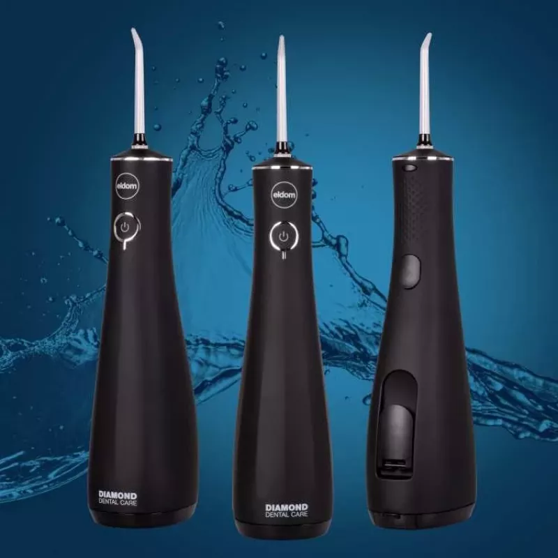 ELDOM Irrigador RY200C preto