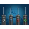 ELDOM Irrigador RY200C preto