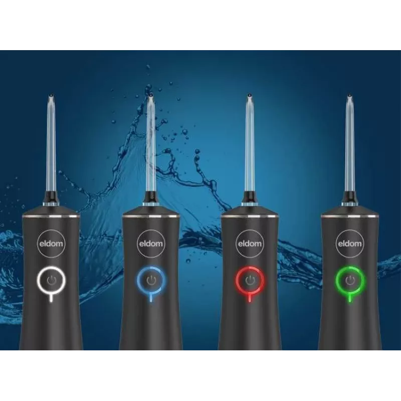 ELDOM Irrigador RY200C preto
