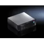 Rittal DK 7030.000 CMC III Processing Unit, preto, cinzento, 138 mm, 132 mm, 40 mm, 1 unid., 620 g
