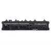 TC-Helicon VoiceLive 3 Extreme - Processador multiefeitos para guitarra e voz com looper
