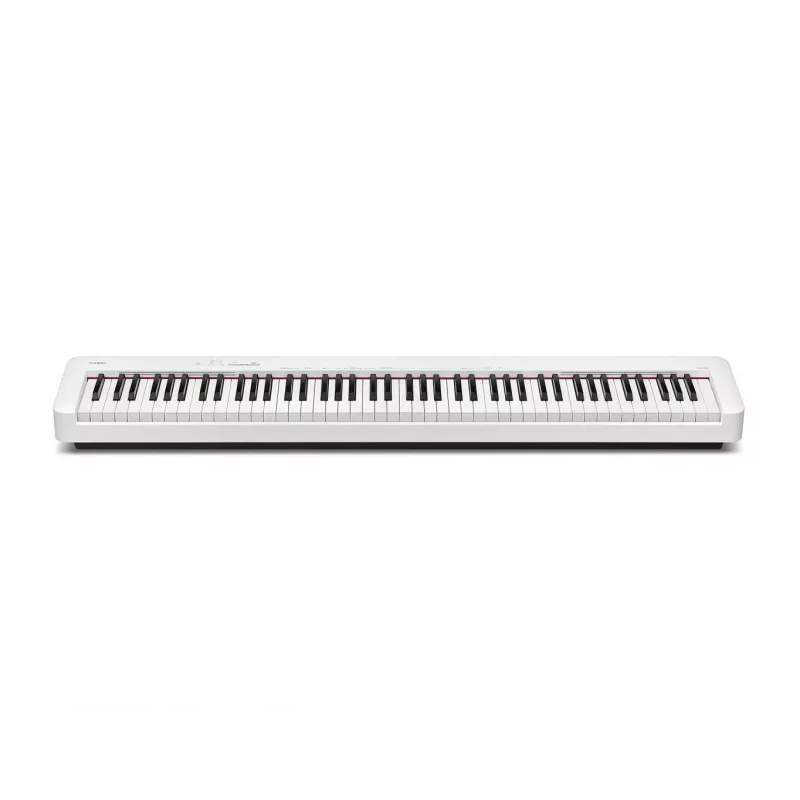 Piano digital Casio CDP-S110 WE 88 teclas branco