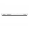 Piano digital Casio CDP-S110 WE 88 teclas branco