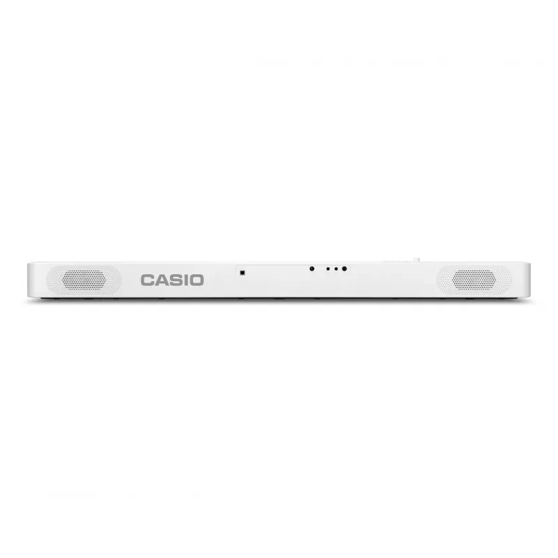 Piano digital Casio CDP-S110 WE 88 teclas branco