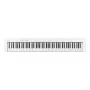 Piano digital Casio CDP-S110 WE 88 teclas branco
