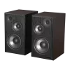 Colunas de estante Edifier R2750DB MKII 2.0, nogueira