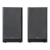 Colunas de estante Edifier R2750DB MKII 2.0, nogueira