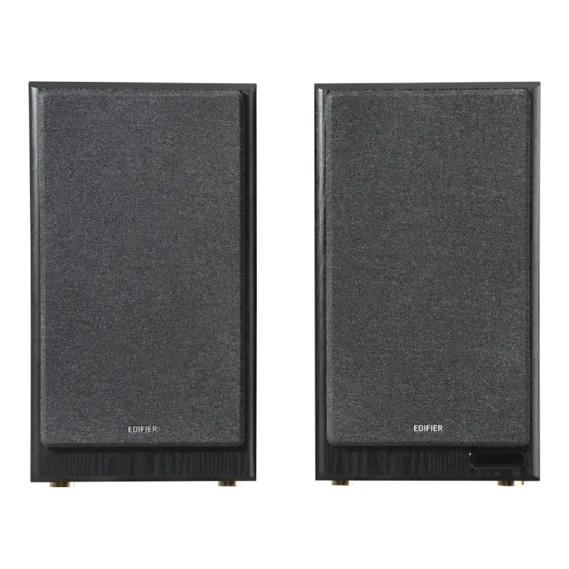 Colunas de estante Edifier R2750DB MKII 2.0, nogueira