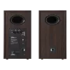Colunas de estante Edifier R2750DB MKII 2.0, nogueira