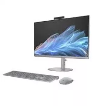 PC All-in-One HP OmniStudio X 27-cs1173ng, 27 inch 4K UHD, Intel Core Ultra 7, 16 GB RAM, 1 TB SSD, Windows 11 Home