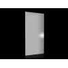 Painel lateral Rittal VX para armário - RAL 7035 (pack de 2)