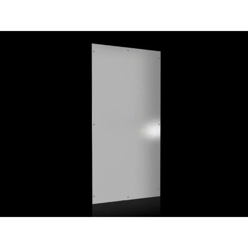 Painel lateral Rittal VX para armário - RAL 7035 (pack de 2)
