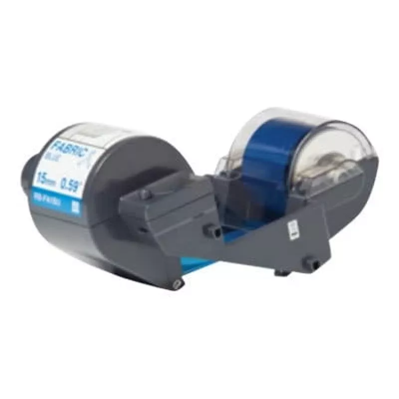 Brother RBFA1SV Silver 15 mm x fita para Tape Creator Pro TP-M5000N