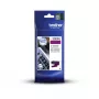 Tinteiro original Brother LC3259XLM magenta de alto rendimento