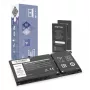 Bateria de portátil MITSU para Dell Latitude 3410, 3510, Inspiron 5401, 5402, 5501, 5502, 5505 - 3600mAh, 11,4V, 41Wh, Li-Ion