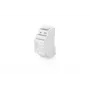 Fonte de alimentação para calha DIN DIGITUS 24V/1,5A/36W Step-Shape (slim, classe de proteção II)