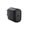 Carregador rápido universal de interior Trust Maxo 45W preto AC