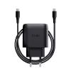 Carregador rápido universal de interior Trust Maxo 45W preto AC