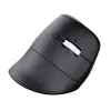 Rato sem fios Trust Vyran Ergo Hyperscroll - para destros, ótico, 4800 DPI, RGB, recarregável