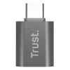 Trust Calyx adaptador de USB-C para USB-A, embalagem de 2