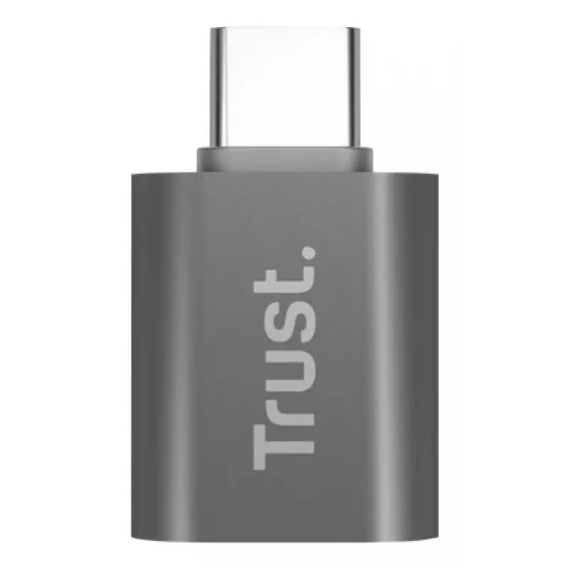 Trust Calyx adaptador de USB-C para USB-A, embalagem de 2