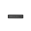 Powerbank magnética sem fios Gembird PB10-WPC15M-01 15W, 10000 mAh, preto