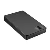 Powerbank magnética sem fios Gembird PB10-WPC15M-LCD-01 com LCD, 15W, 10000 mAh, preto