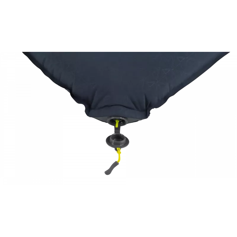 Colchão de camping autogonfiável Outwell Dreamcatcher Single 120 mm