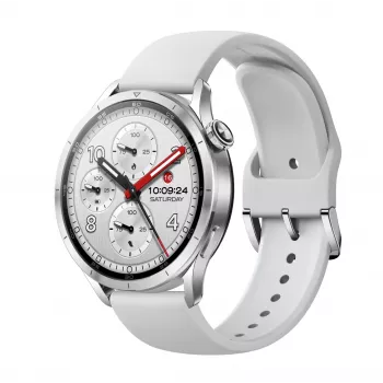 Smartwatch Xiaomi Watch S5 46mm AMOLED 1,47