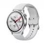 Xiaomi Watch S5 46mm smartwatch, prateado (BHR08ISGL)