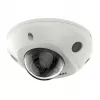 Câmara IP inteligente Hikvision DS-2CD3546G2-IS 2,8mm H eF O-STD Bullet