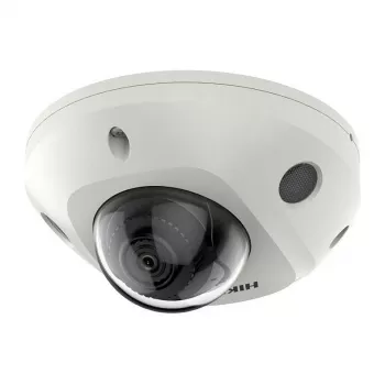 Câmara IP inteligente Hikvision DS-2CD3546G2-IS 2,8mm H eF O-STD Bullet