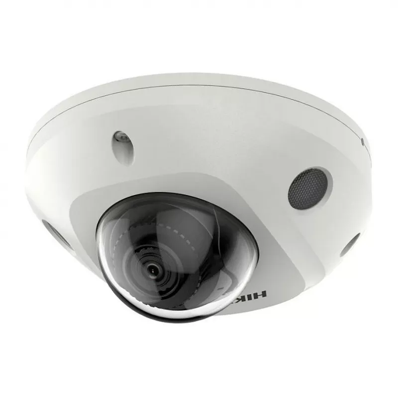 Câmara IP inteligente Hikvision DS-2CD3546G2-IS 2,8mm H eF O-STD Bullet