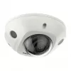 Câmara IP inteligente Hikvision DS-2CD3546G2-IS 2,8mm H eF O-STD Bullet