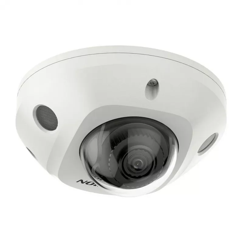 Câmara IP inteligente Hikvision DS-2CD3546G2-IS 2,8mm H eF O-STD Bullet