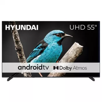 TV LED Smart Hyundai ULX55359GSMART 55