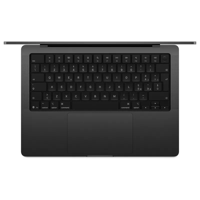 Apple MacBook Pro 14,2