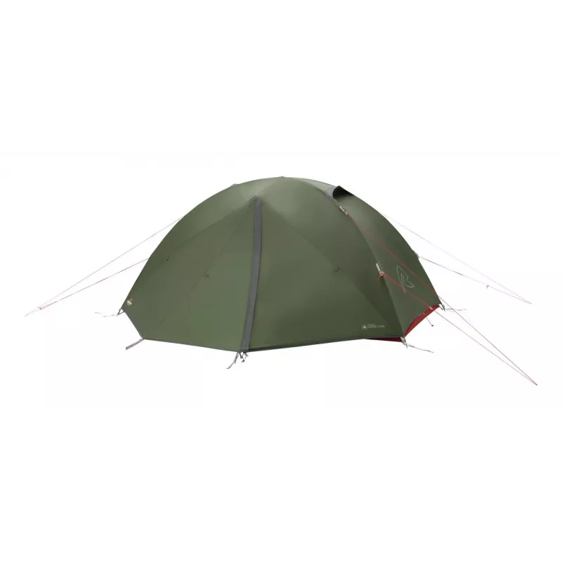 Tenda dome Robens Lodge 2 Exp 2 pessoas verde