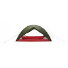 Tenda dome Robens Lodge 2 Exp 2 pessoas verde