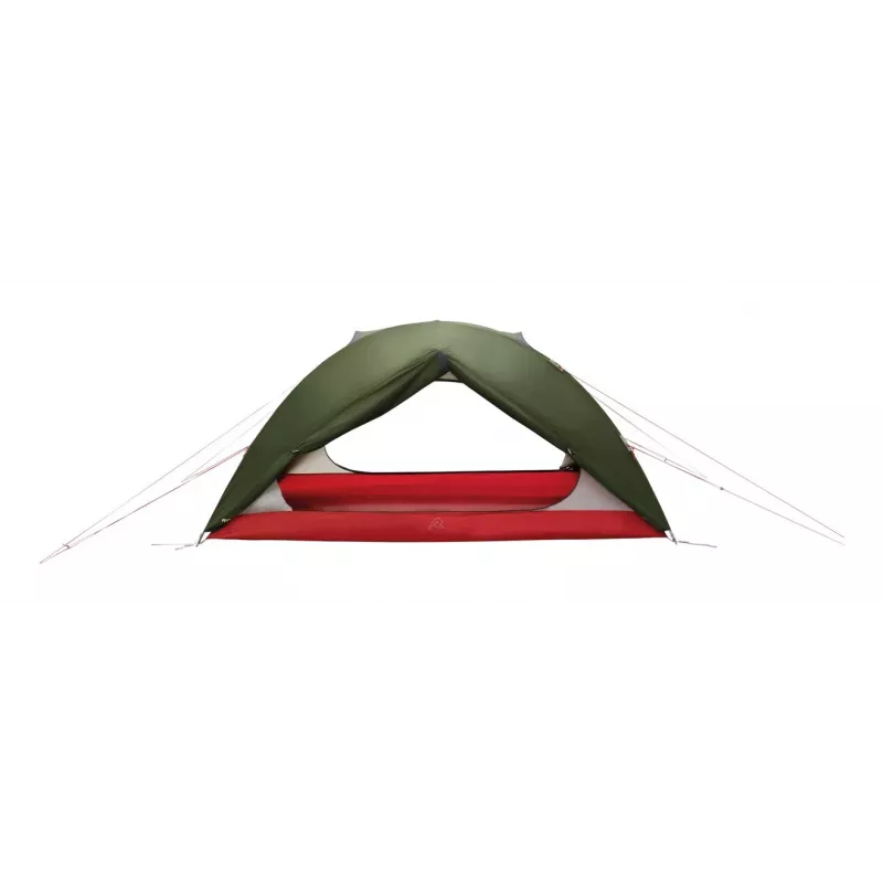Tenda dome Robens Lodge 2 Exp 2 pessoas verde