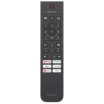 TV LED Smart Philips 55PUS8001/12 55