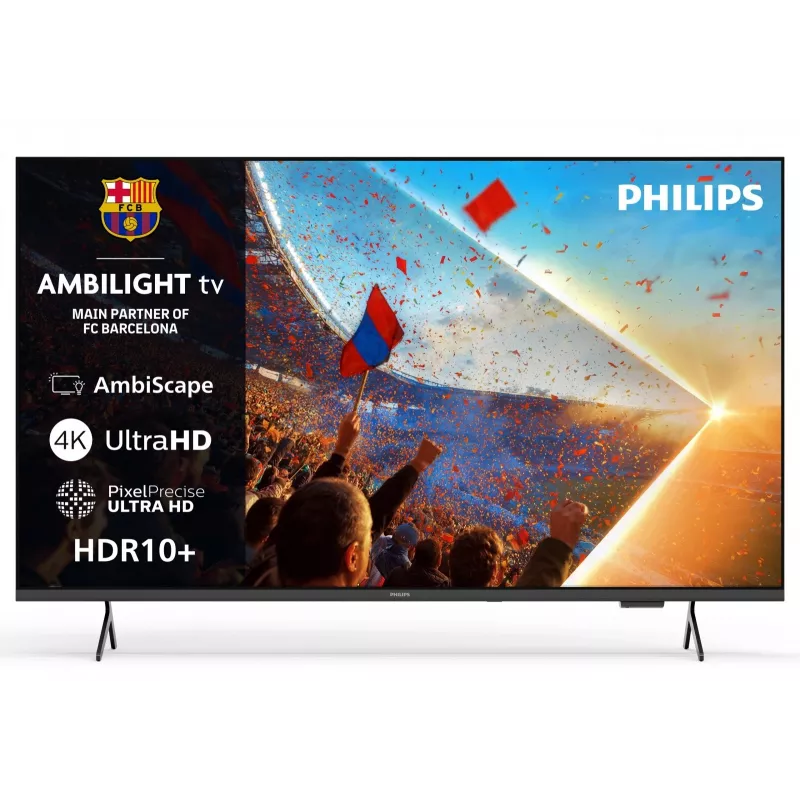 TV LED Smart Philips 55PUS8001/12 55
