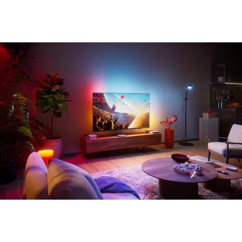 TV LED Smart Philips 55PUS8001/12 55