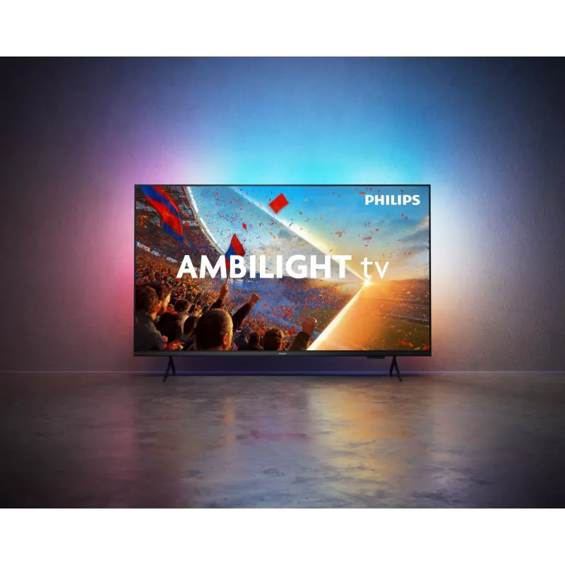 TV LED Smart Philips 55PUS8001/12 55