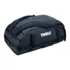 Thule Chasm 70L saco duffel Darkest Blue