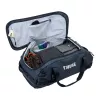 Thule Chasm 70L saco duffel Darkest Blue