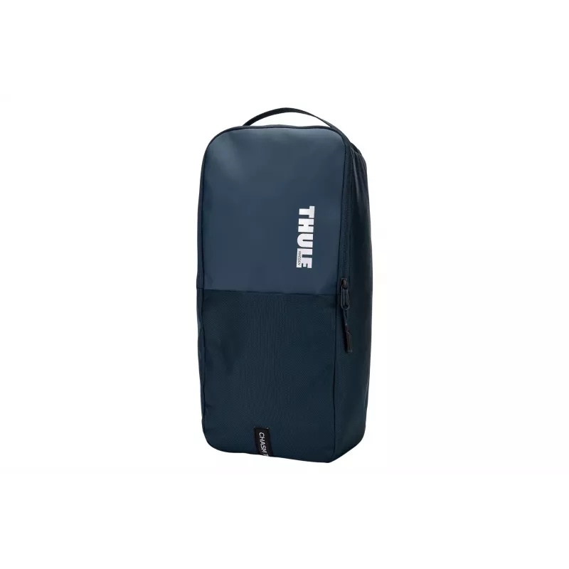 Thule Chasm 70L saco duffel Darkest Blue