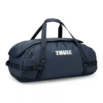 Thule Chasm 70L saco duffel Darkest Blue