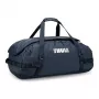 Thule Chasm 70L saco duffel Darkest Blue