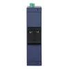DAHUA CHS4210-8GT-110 switch gerido L2, 8 portas Gigabit PoE+, orçamento PoE 110W